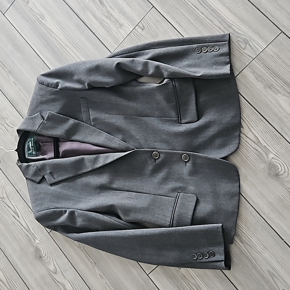 Vintage RALPH LAUREN Suit jacket
